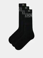 Носки Lacoste 3 шт.